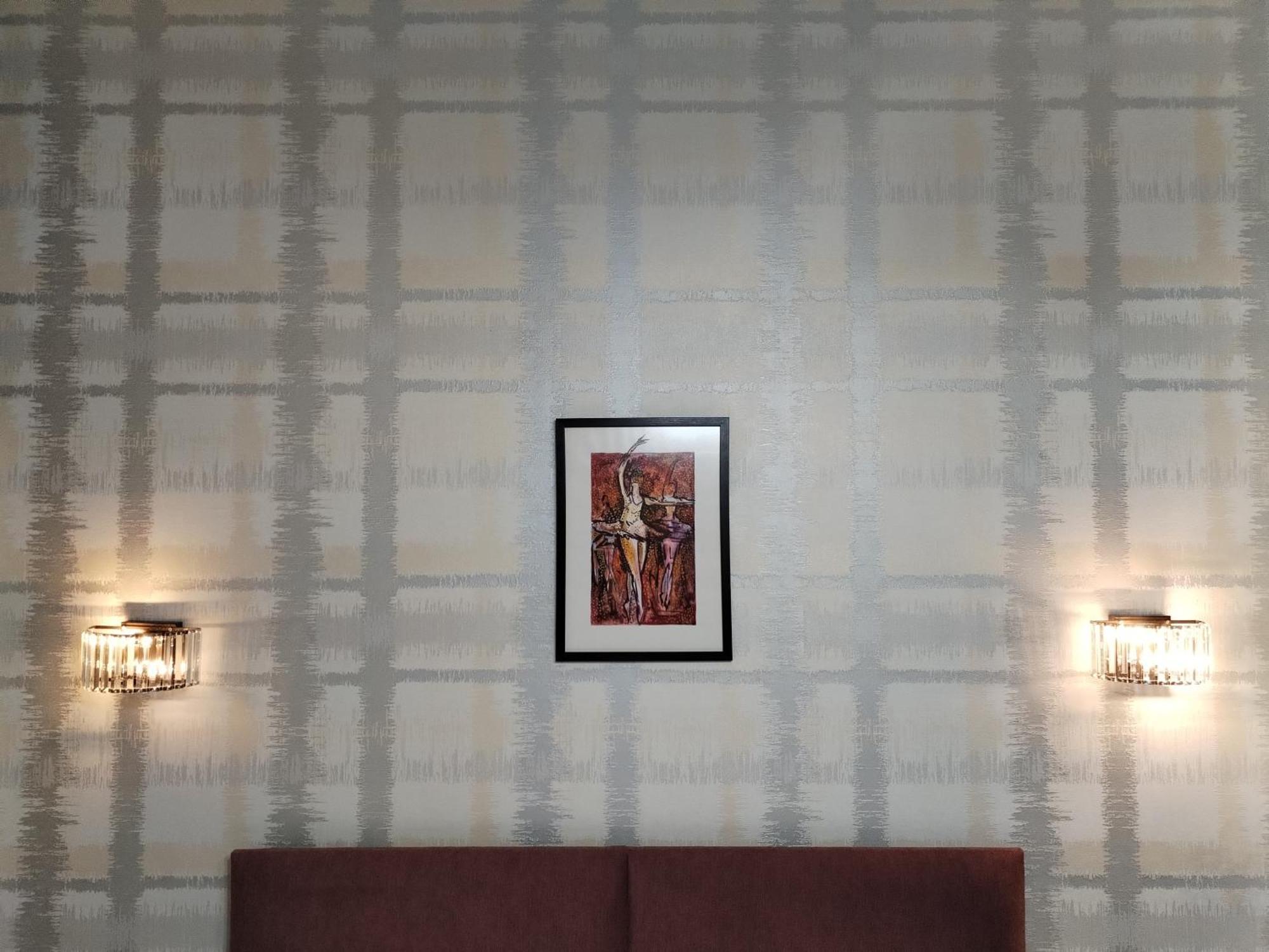 Pera Hotel 巴库 外观 照片