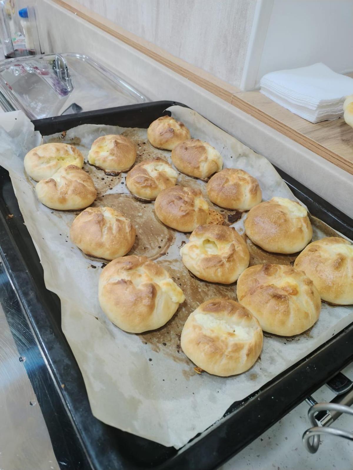 Pera Hotel 巴库 外观 照片